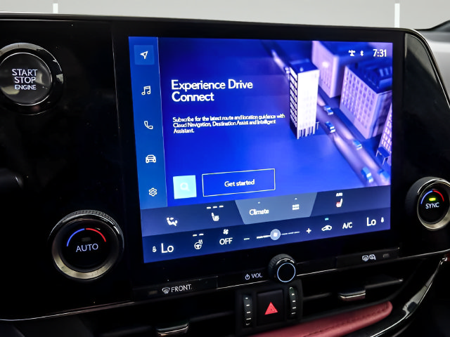 Used 2024 Lexus NX 350 AWD w/ Cold Area Package image 17