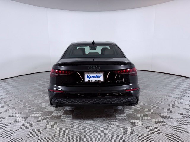 Certified 2026 Audi A3 2.0T Premium AWD/4WD image 7