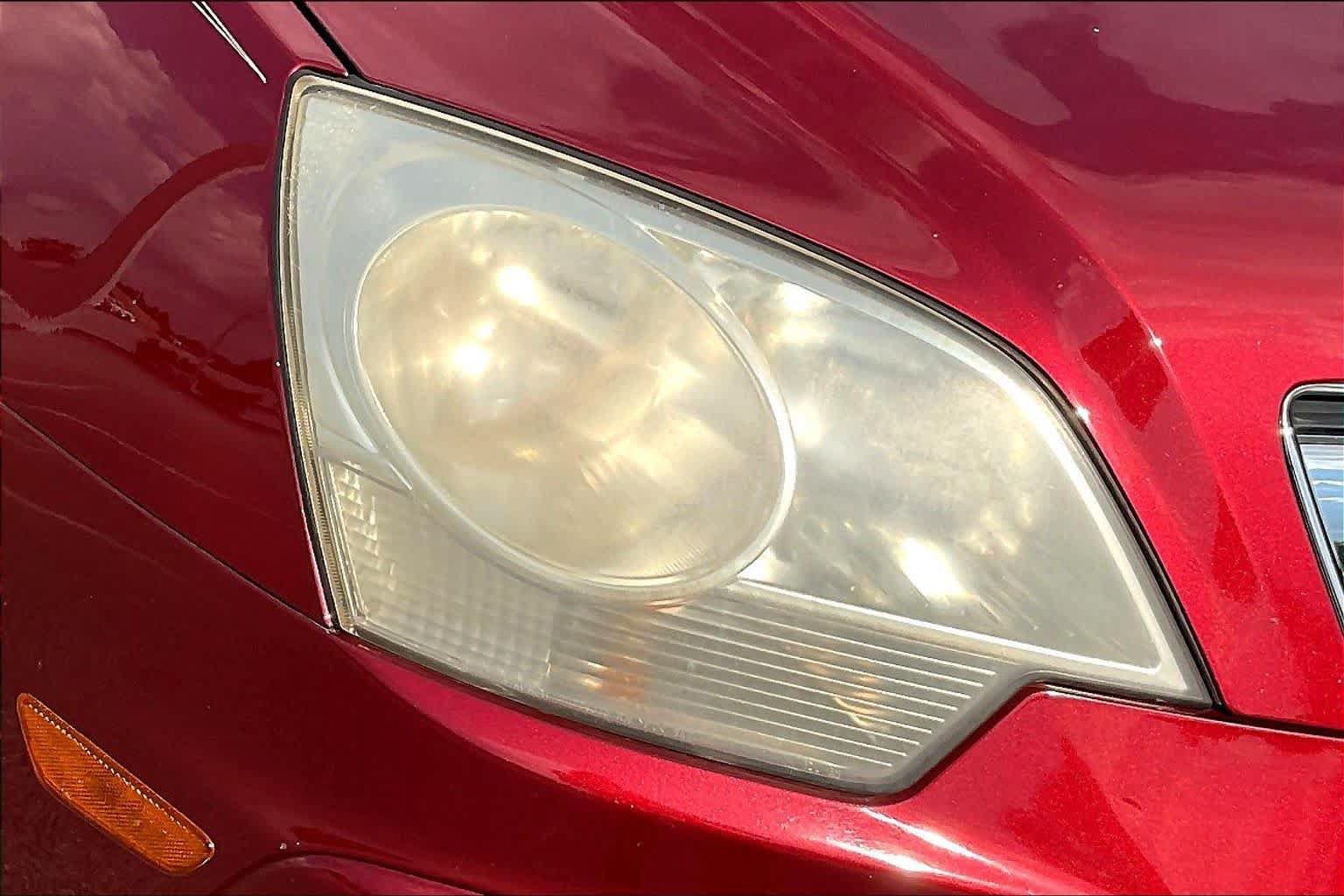 Used 2008 Saturn Vue XR w/ Convenience Package FWD image 25
