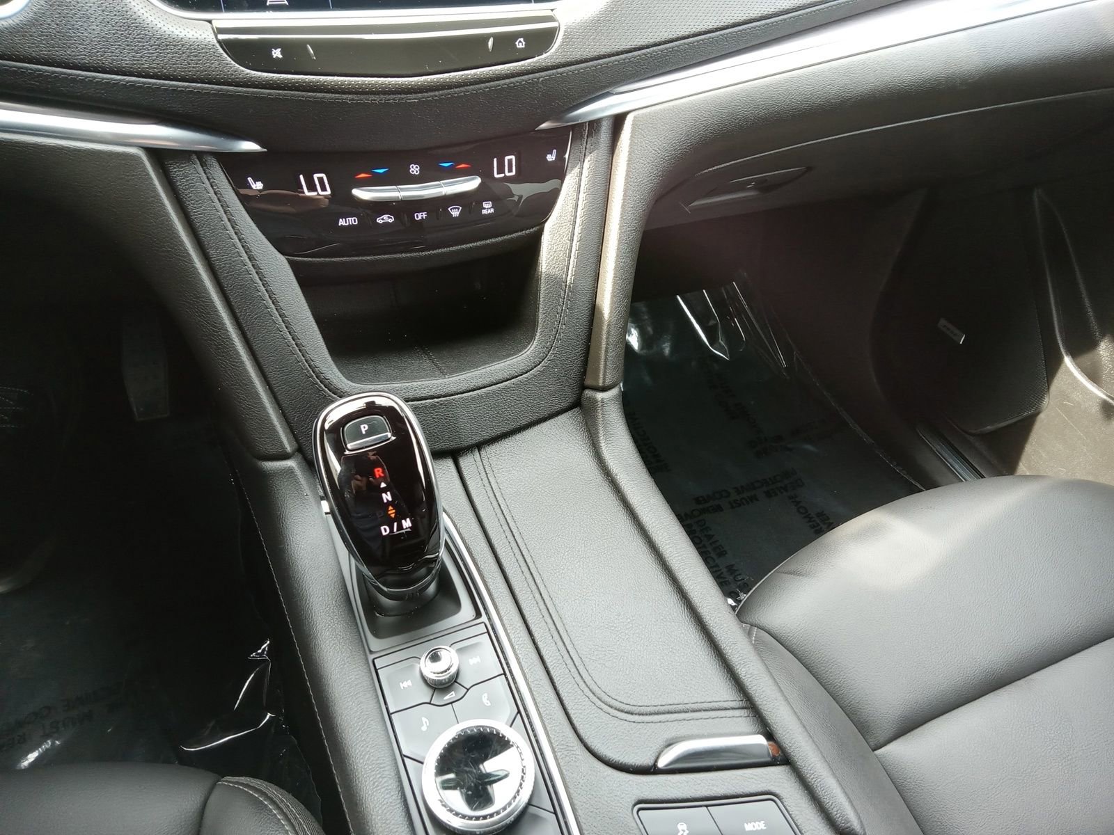 Used 2023 Cadillac XT5 Luxury image 17