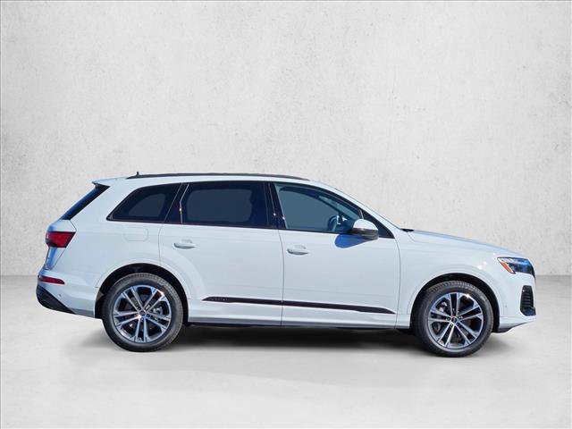 New 2026 Audi Q7 2.0T Premium AWD/4WD image 5