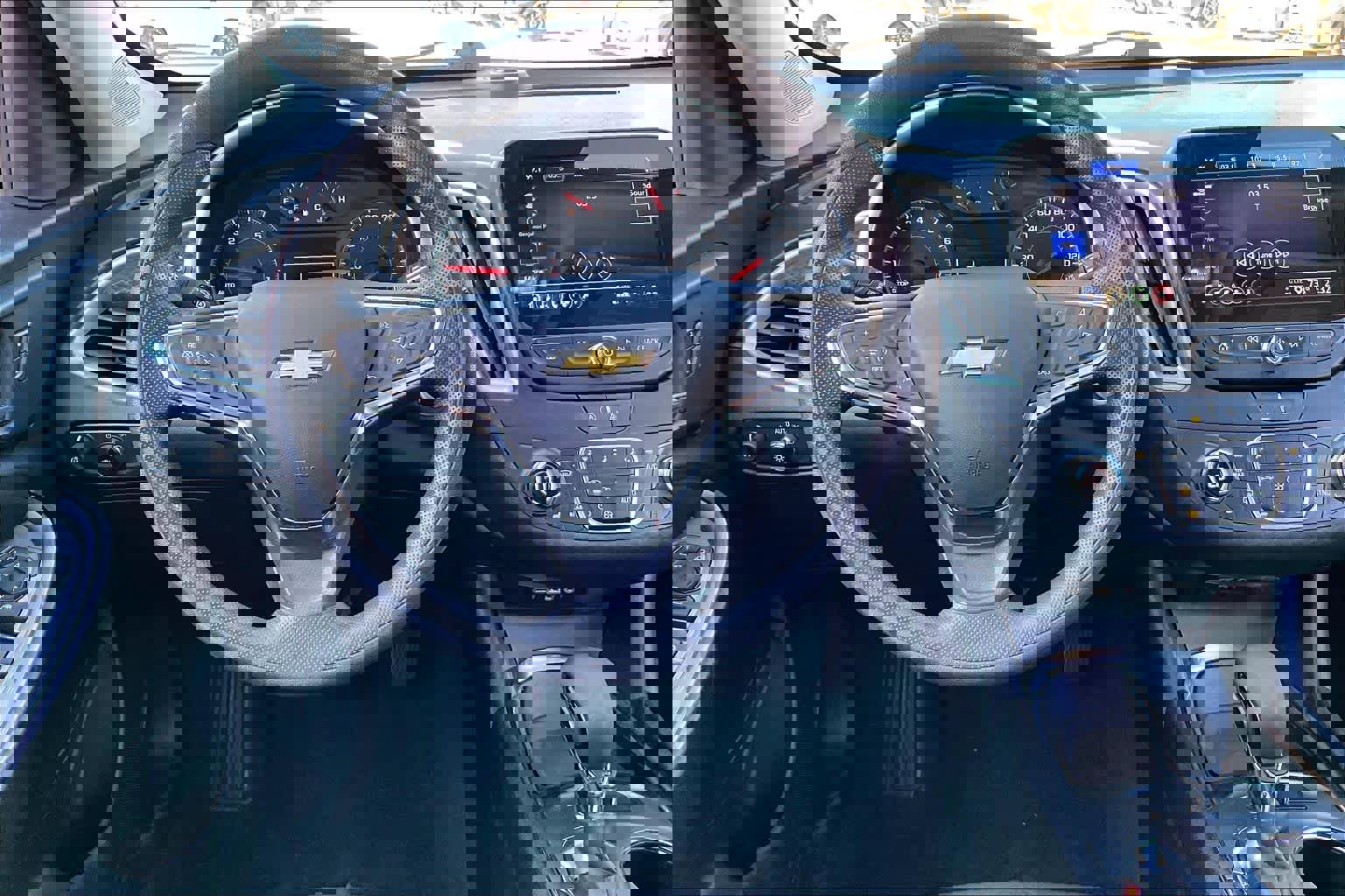 Used 2023 Chevrolet Malibu LT image 6