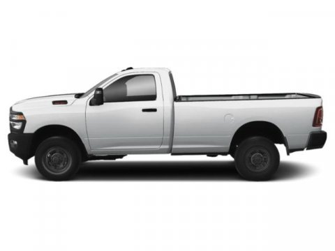 New 2026 RAM 2500 Tradesman AWD/4WD image 4