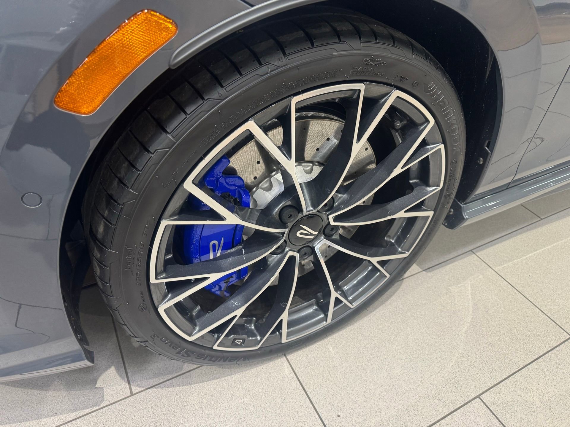 New 2026 Volkswagen Golf image 8