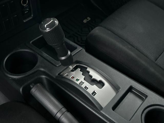 Used 2008 Toyota FJ Cruiser 2WD image 24