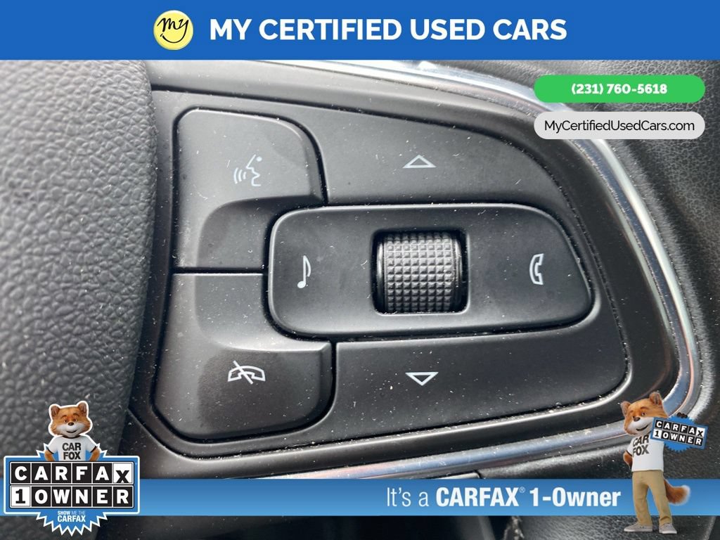 Used 2024 Buick Encore GX Sport Touring AWD/4WD image 26