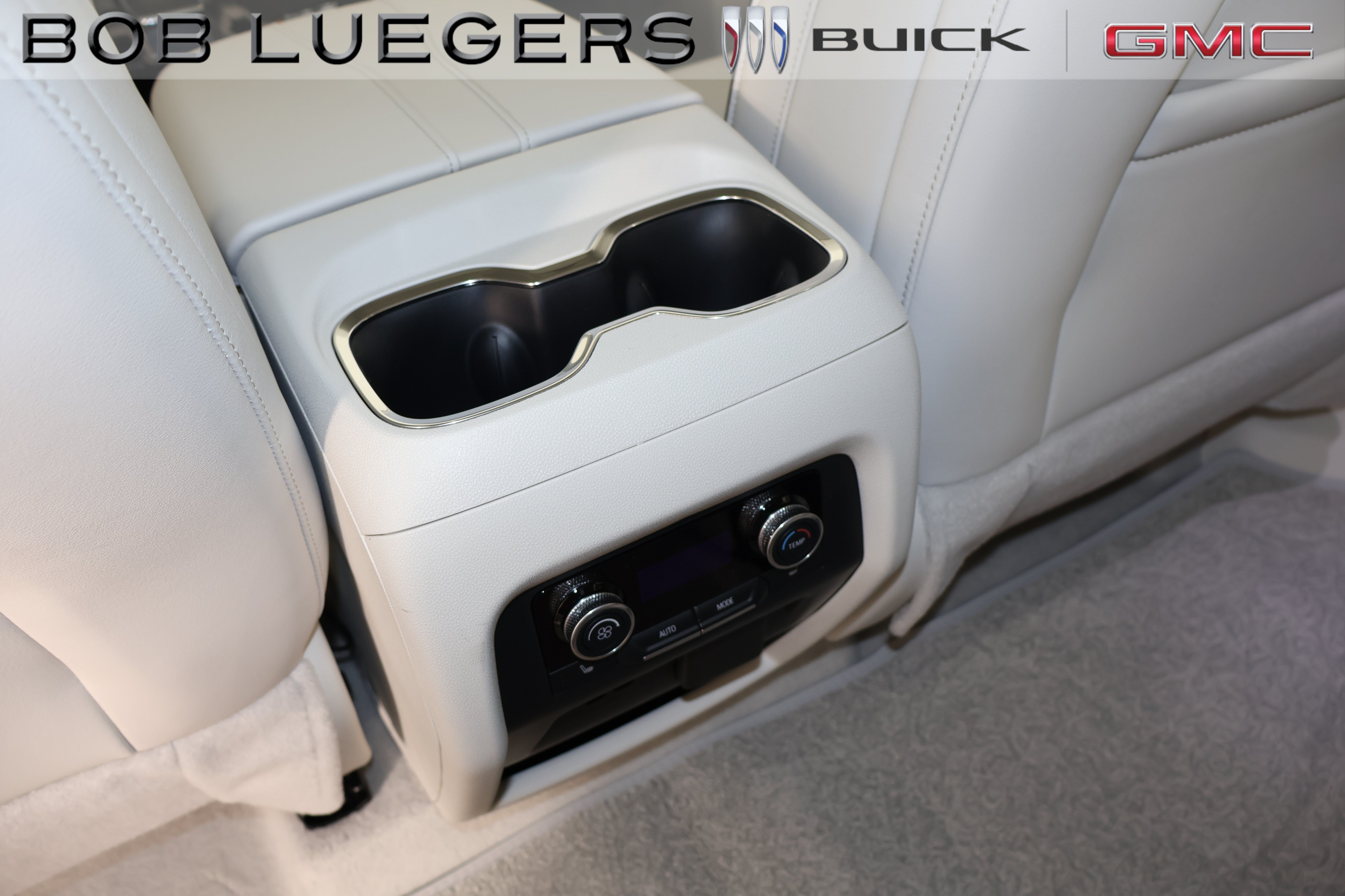 New 2027 Buick Enclave Avenir AWD/4WD image 13