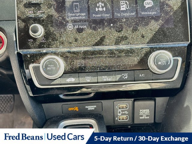 Used 2021 Honda Insight EX image 19