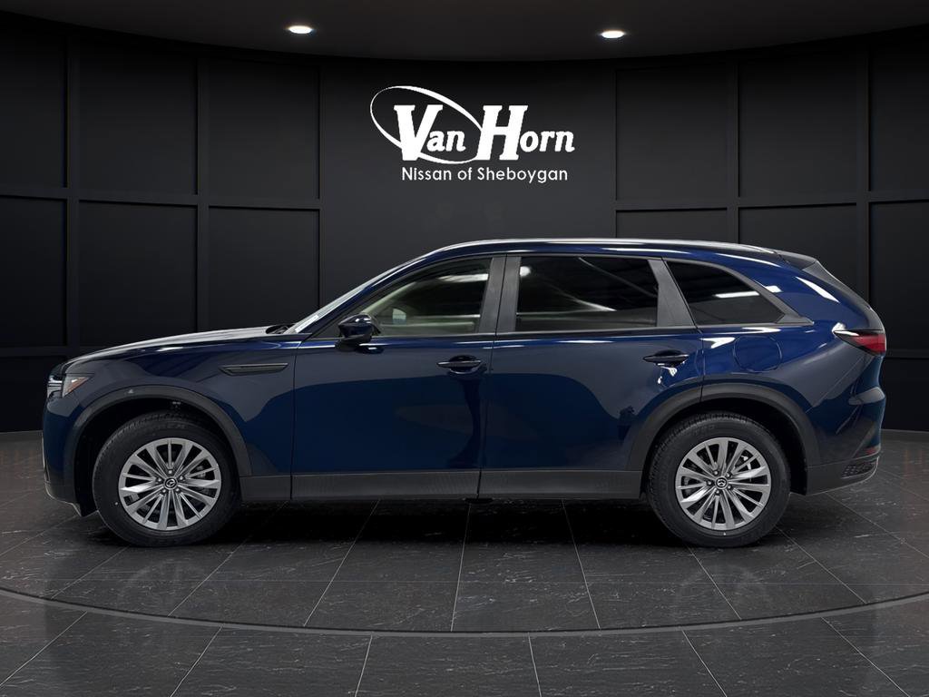 Used 2024 MAZDA CX-90 3.3 Turbo w/ Select Package image 10