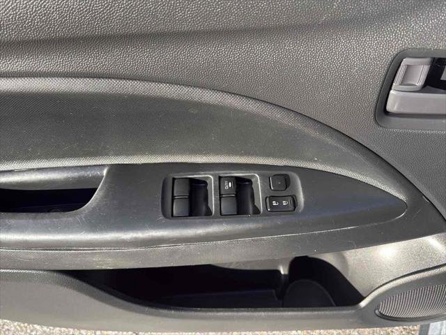 Used 2020 Mitsubishi Mirage LE image 14