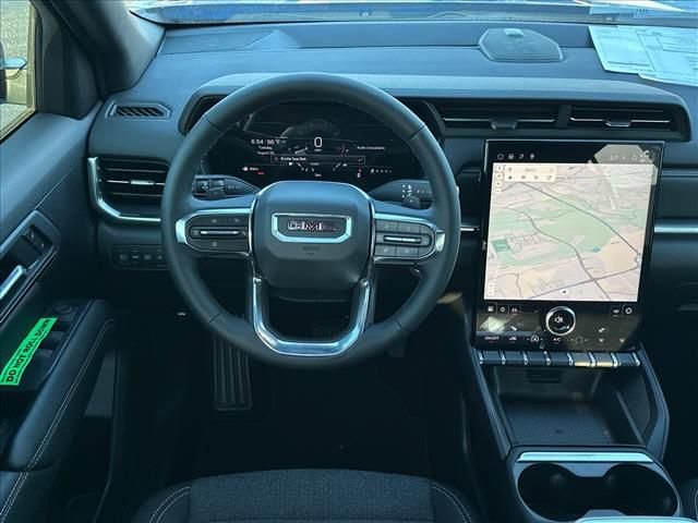 New 2027 GMC Terrain Elevation FWD image 20