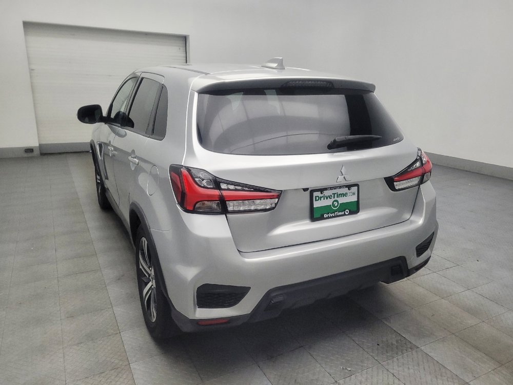 Used 2023 Mitsubishi Outlander Sport AWD image 5