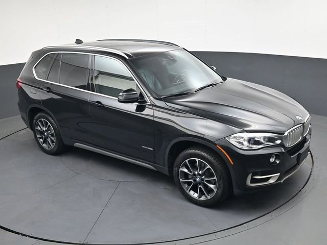 Used 2018 BMW X5 xDrive35i image 21