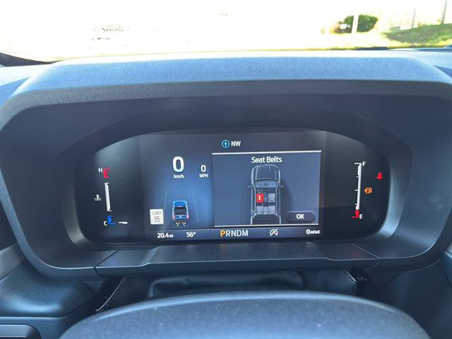 New 2026 Ford Maverick Tremor AWD/4WD image 26