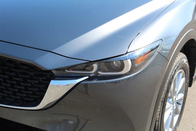 Certified 2023 MAZDA CX-5 AWD 2.5 S w/ Select Package image 10