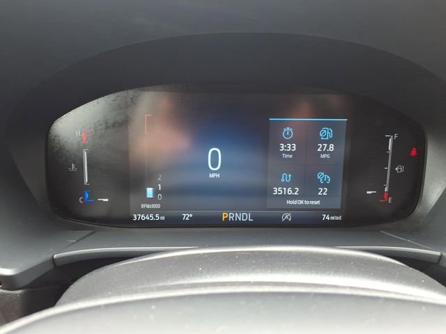 Used 2025 Ford Escape ST-Line AWD/4WD image 24