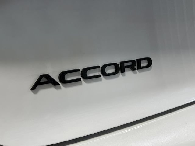 New 2026 Honda Accord Sport image 9