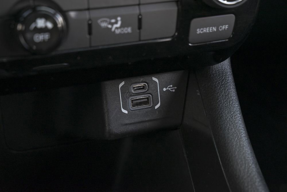 Used 2022 Jeep Compass Latitude image 25