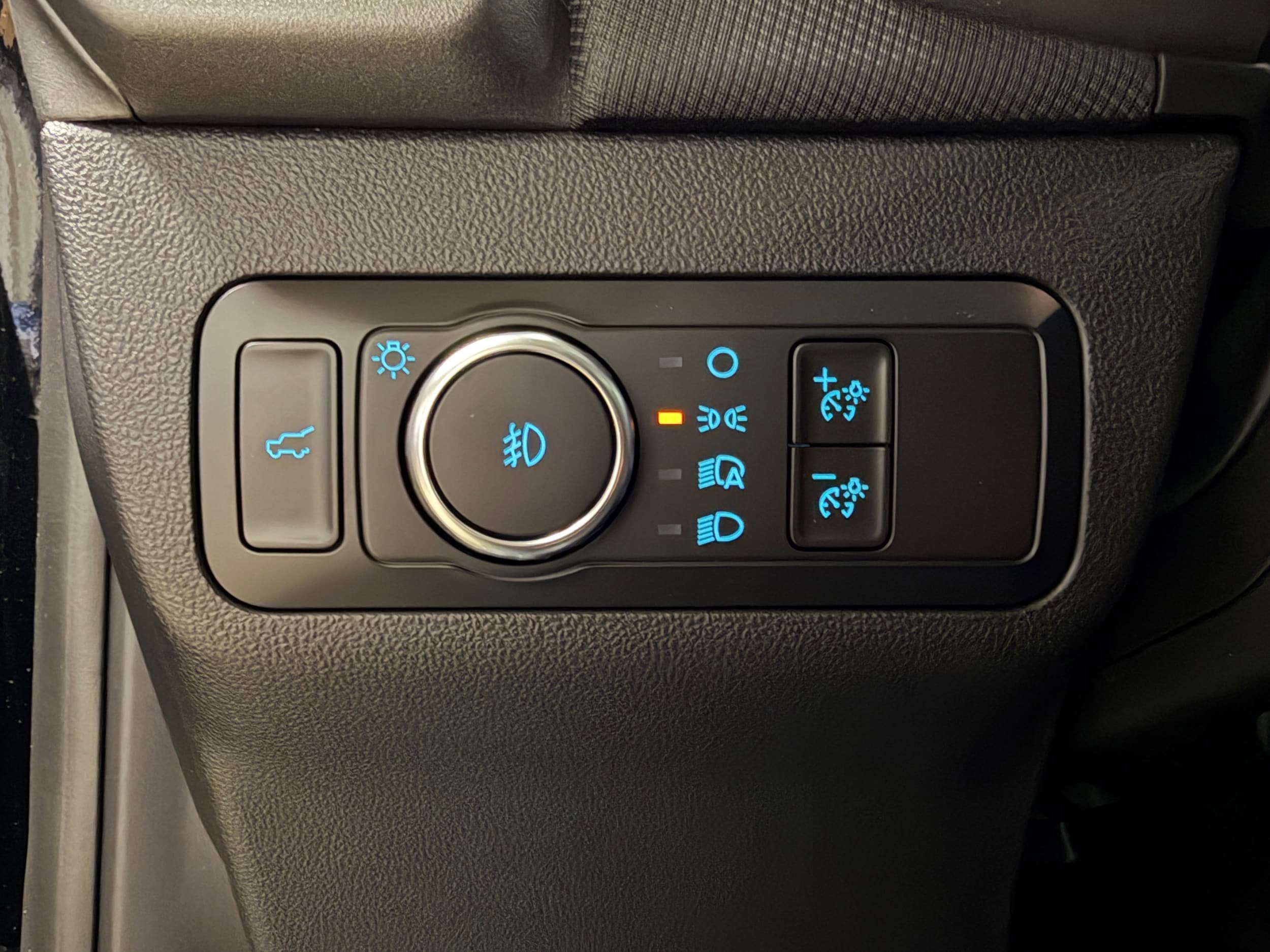 Used 2025 Ford Bronco Sport Outer Banks w/ Outer Banks Tech Package+ AWD/4WD image 14