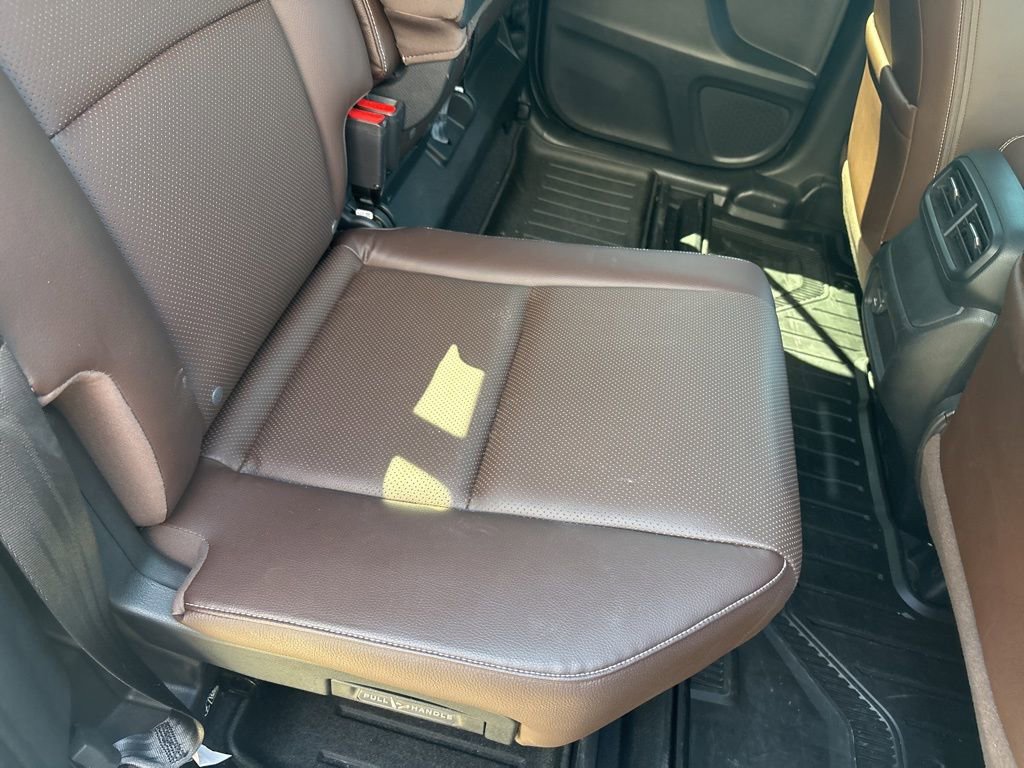Used 2024 Honda Ridgeline RTL image 37