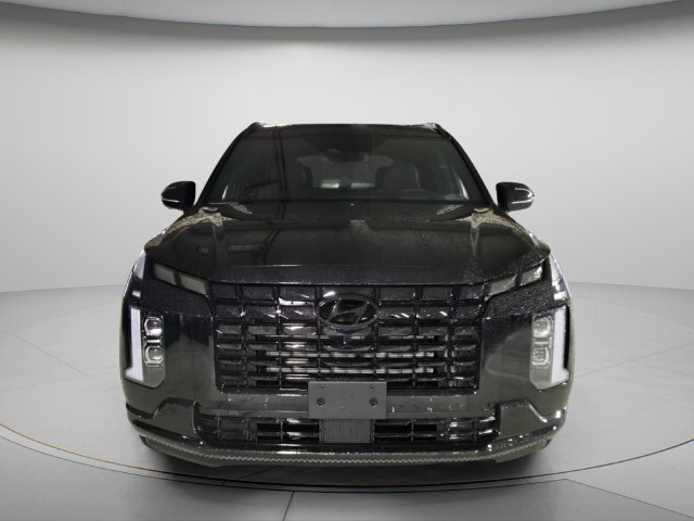 Used 2025 Hyundai Palisade Calligraphy AWD/4WD image 4