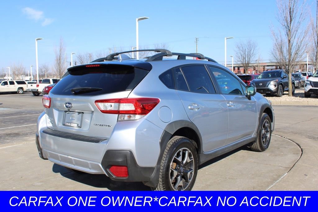 Used 2019 Subaru Crosstrek 2.0i Premium image 7