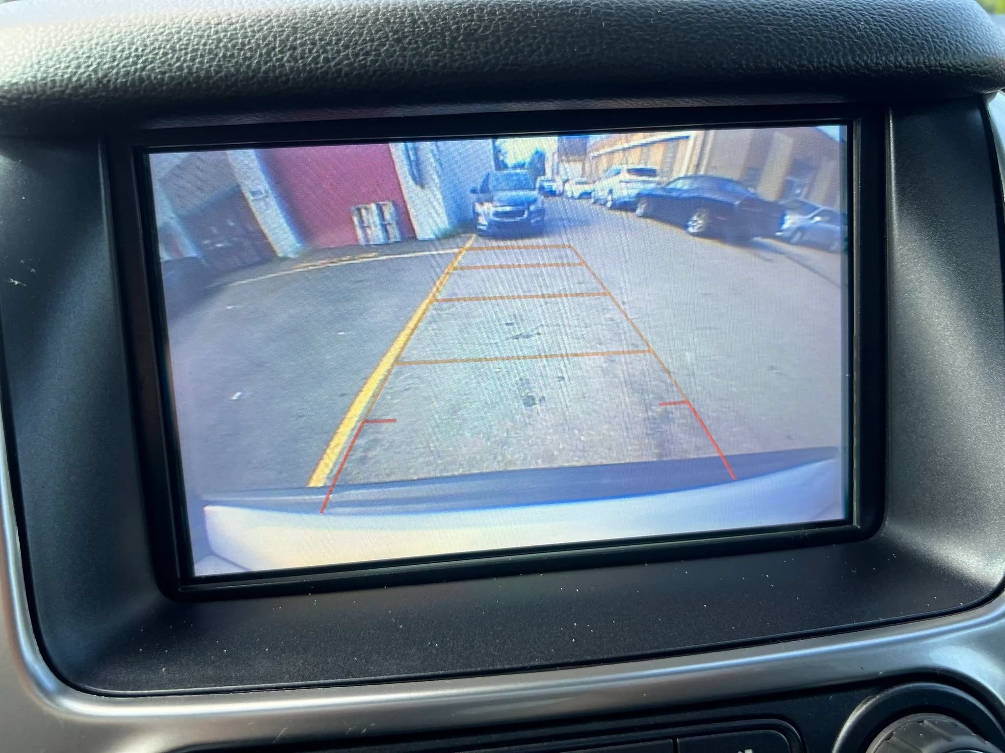 Used 2019 Chevrolet Tahoe LT AWD/4WD image 28