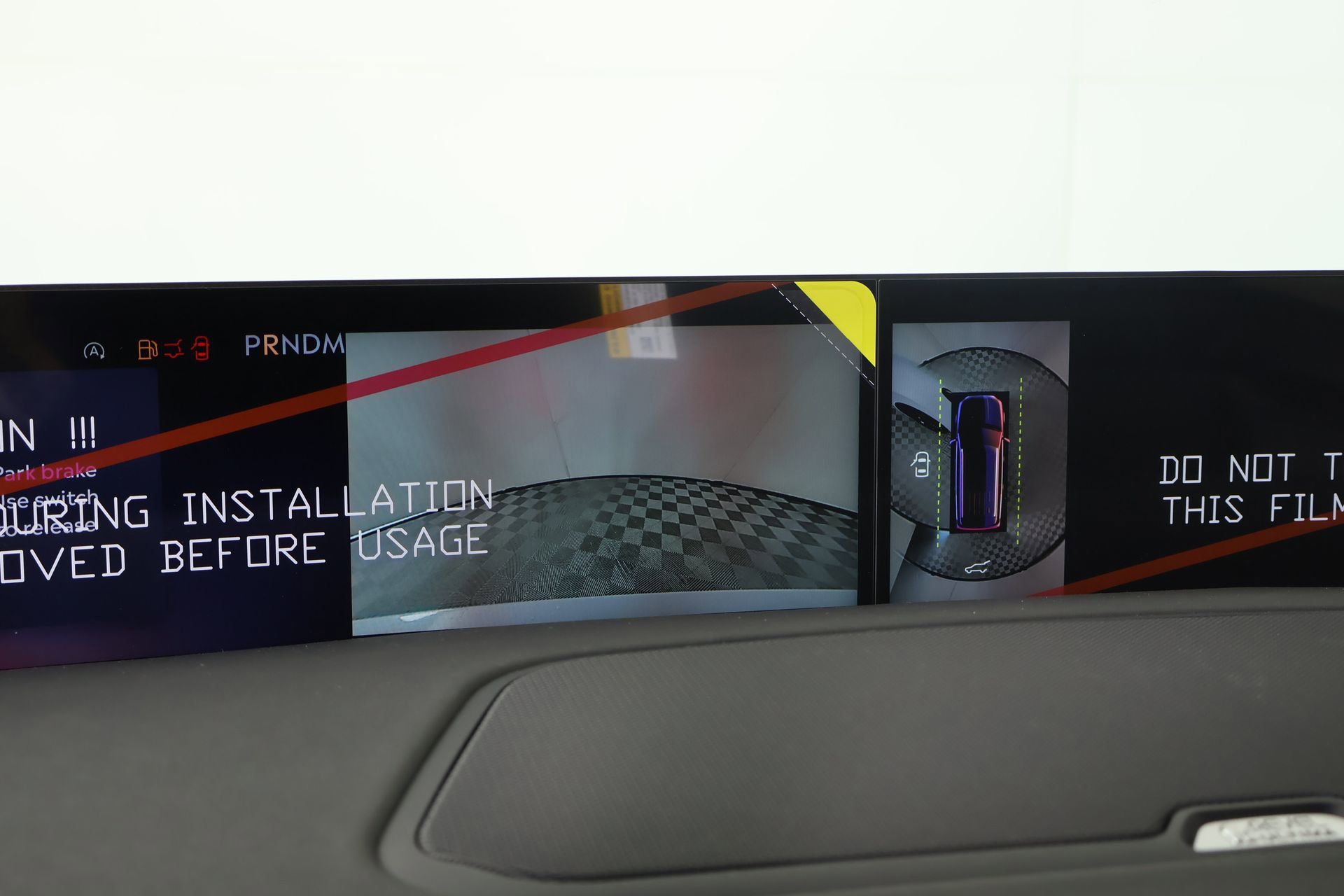 New 2026 Lincoln Navigator Reserve image 6