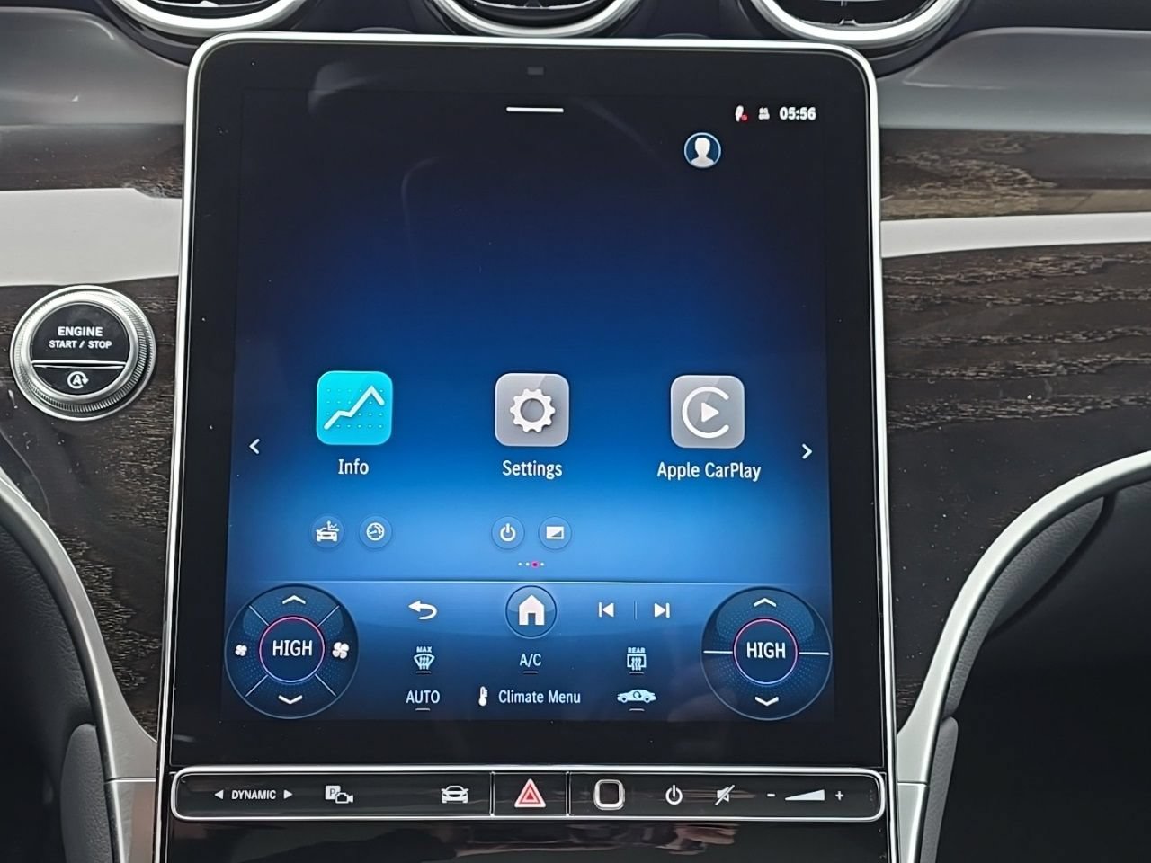 New 2026 Mercedes-Benz GLC 300 4MATIC image 15
