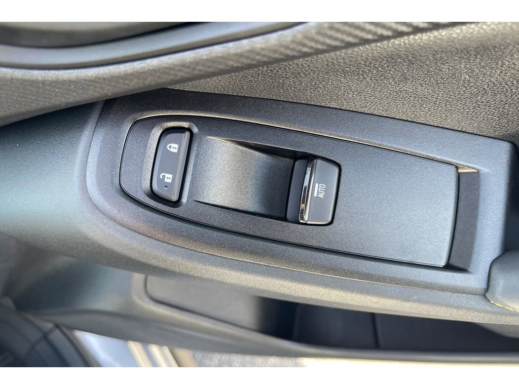 Certified 2025 Subaru Crosstrek 2.5i Sport w/ Crosstrek Mirror Package AWD/4WD image 22