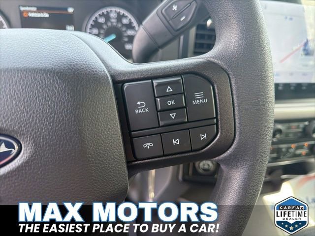 New 2026 Ford F150 XL w/ Equipment Group 103A High image 22