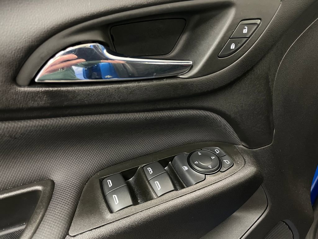 Used 2024 Chevrolet Equinox RS image 24