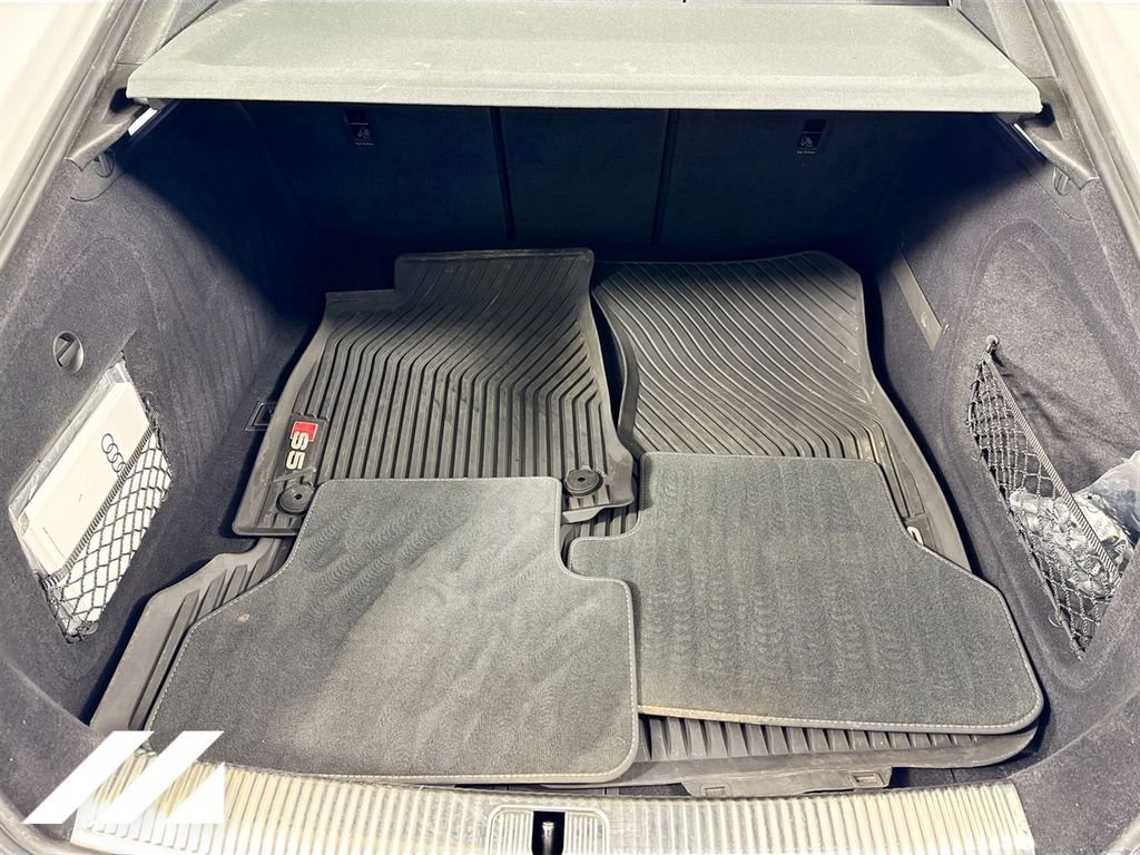 Used 2022 Audi S5 Premium Plus w/ Premium Plus Package AWD/4WD image 19