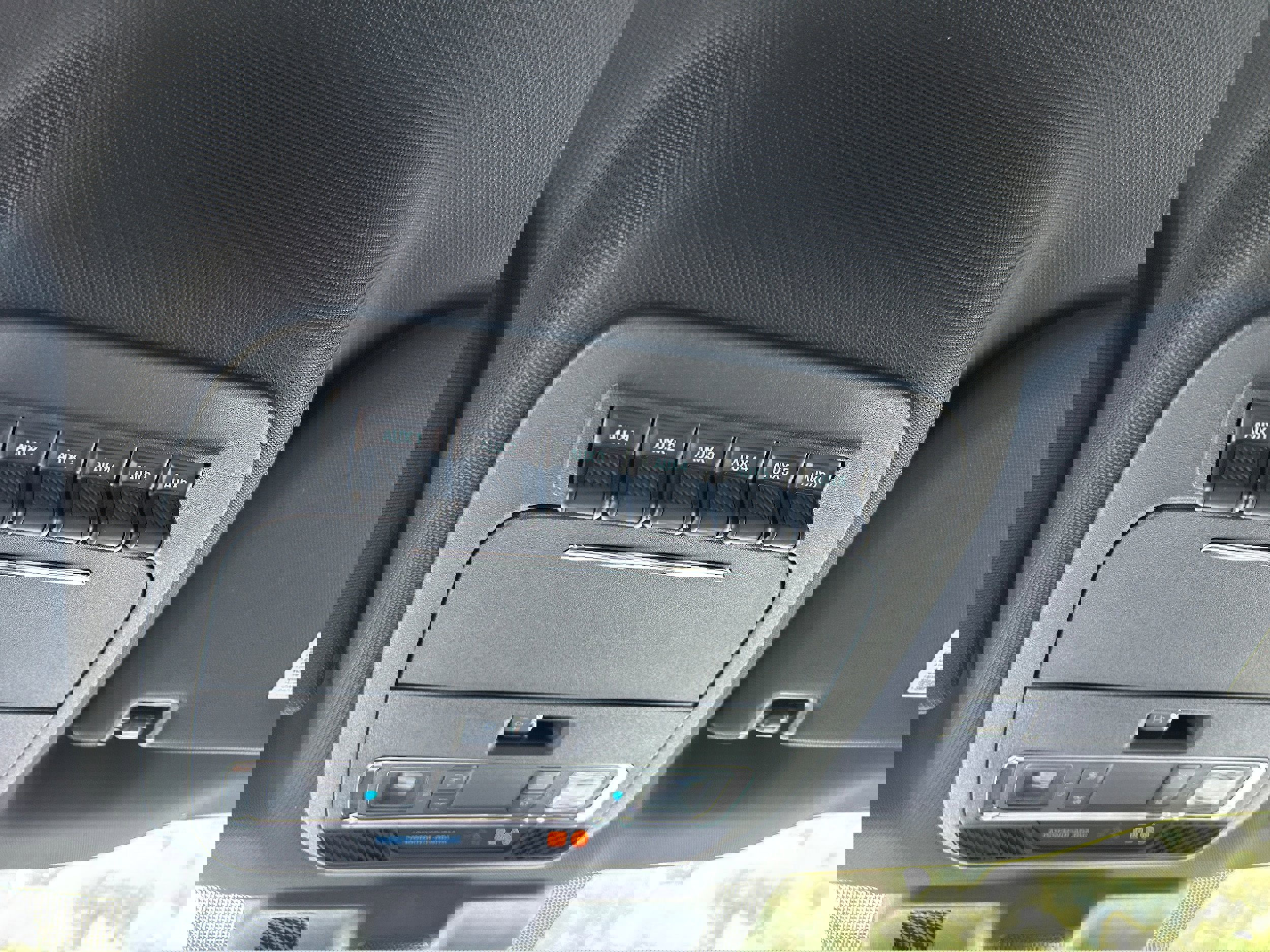 New 2026 Ford F350 Platinum image 65