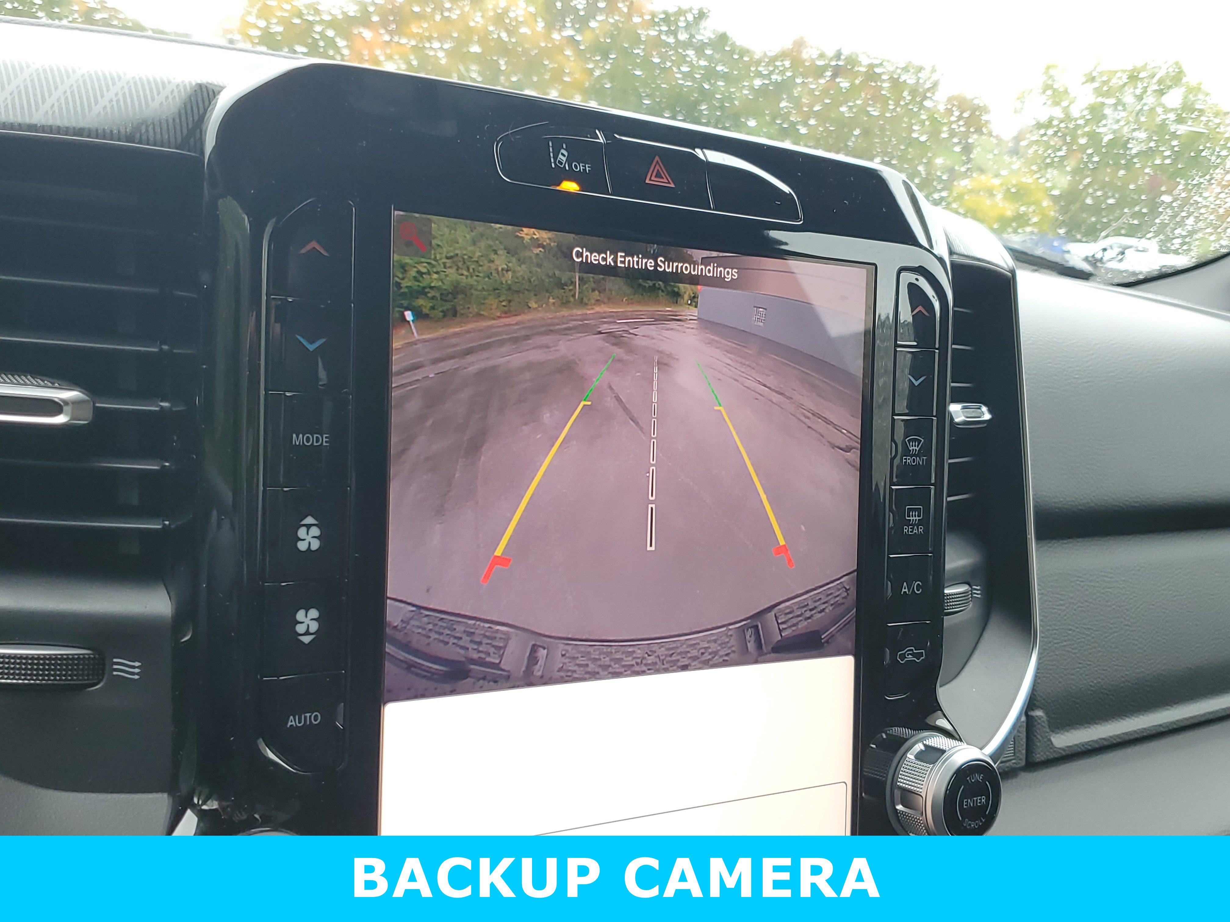 New 2026 RAM 1500 Big Horn image 17