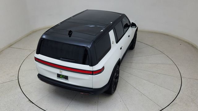 Used 2024 Rivian R1S Adventure image 82