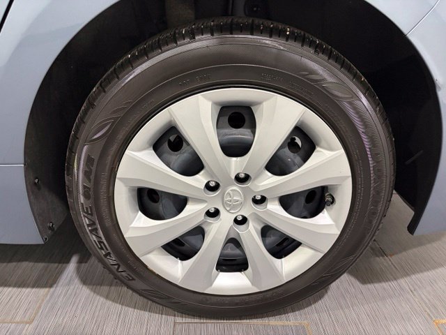 Used 2021 Toyota Corolla LE FWD image 23