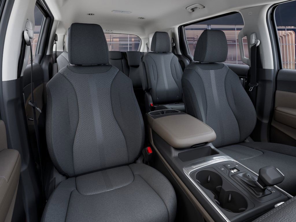 New 2026 Kia Carnival LX image 15