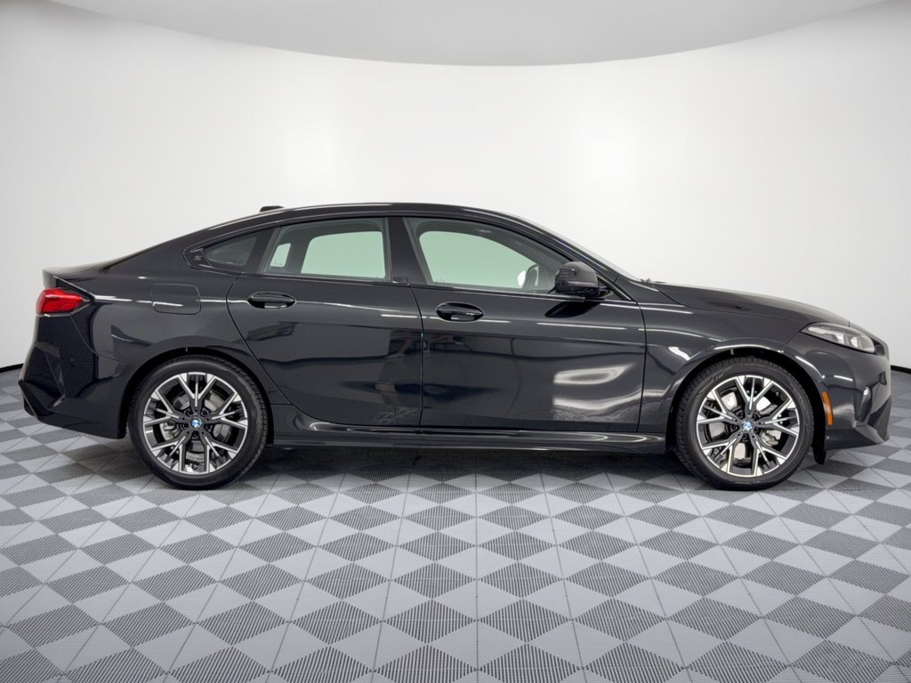 Certified 2026 BMW 228i FWD image 8
