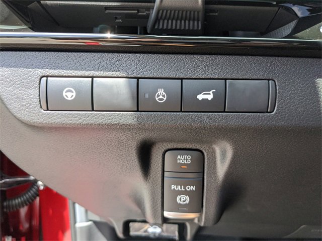 New 2025 Nissan Murano SL image 38