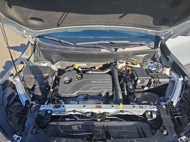 Used 2020 GMC Terrain SLE w/ Elevation Edition image 41