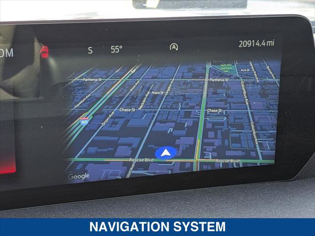 Certified 2025 Ford Expedition Active image 14