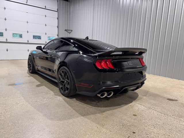 Used 2023 Ford Mustang Mach 1 w/ Mach 1 Handling Package RWD image 6