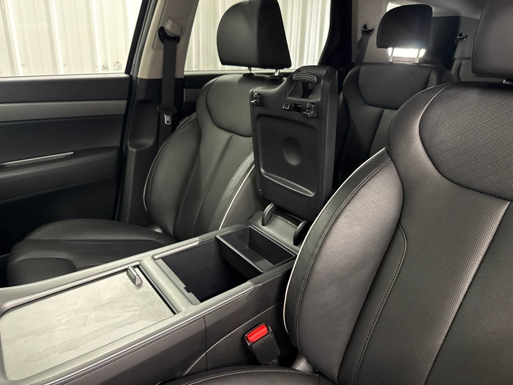 Used 2023 Hyundai Palisade XRT FWD image 36