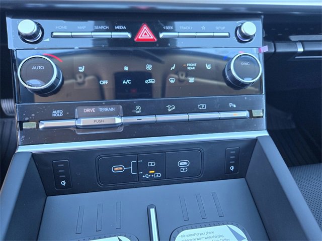 New 2026 Hyundai Santa Fe Limited image 18