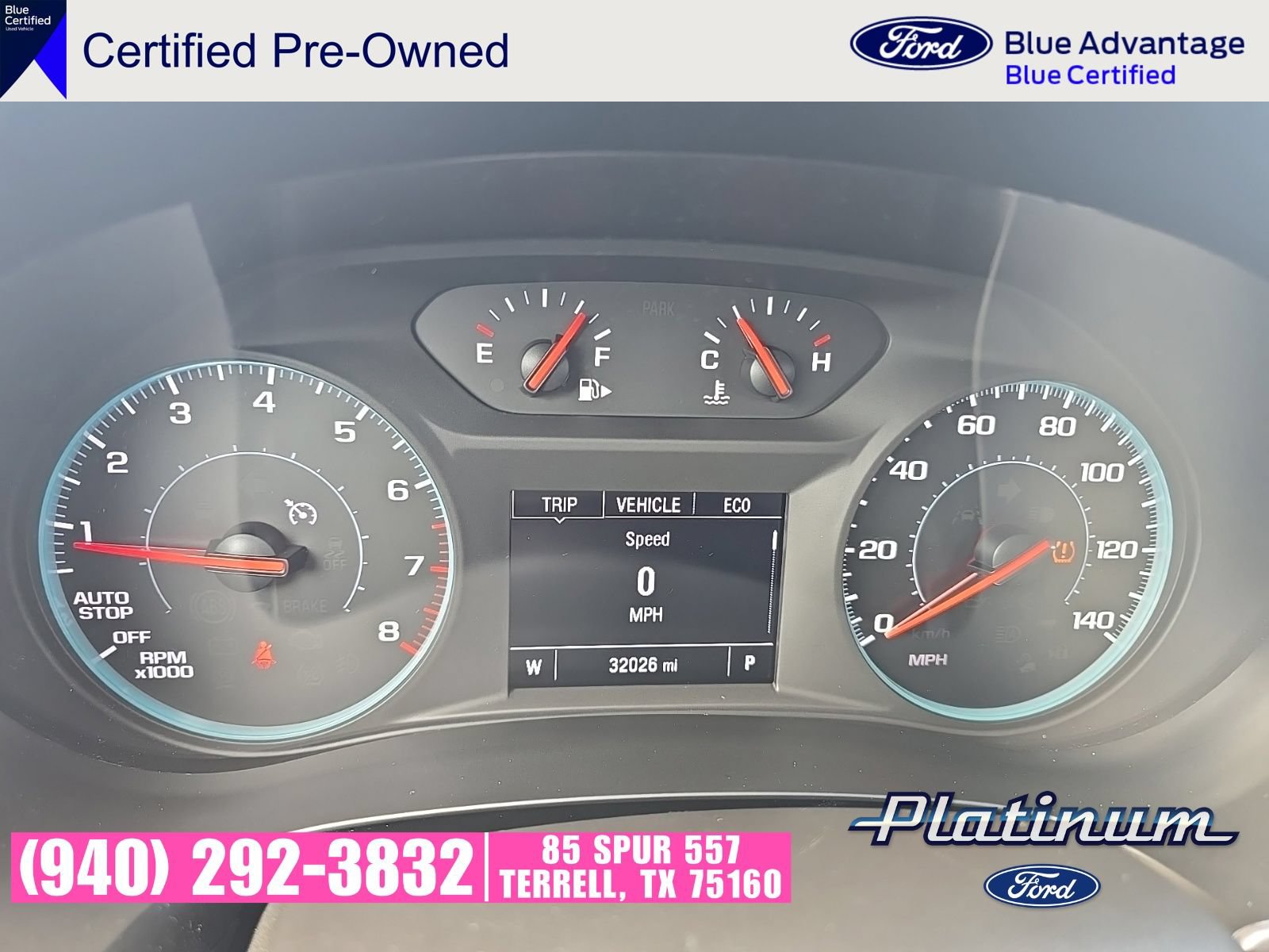 Used 2025 Chevrolet Malibu LT FWD image 19