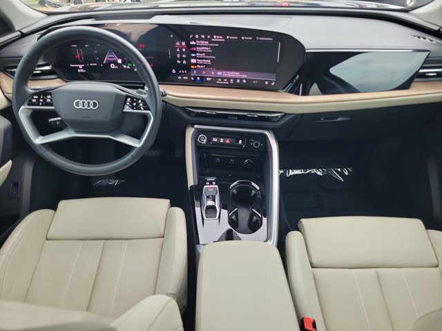 Certified 2025 Audi Q5 Premium w/ Premium Plus AWD/4WD image 2
