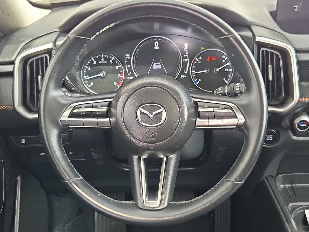 Used 2026 MAZDA CX-50 AWD 2.5 S w/ Premium Package image 22