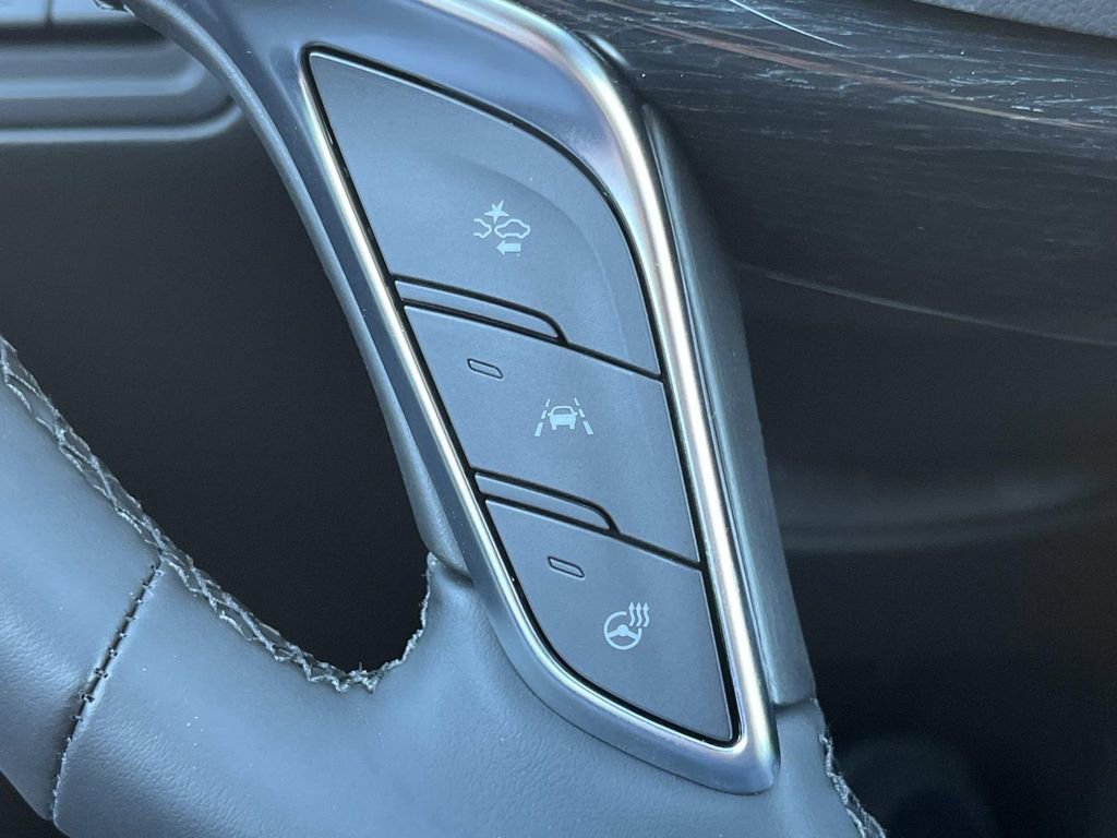 New 2025 Cadillac XT5 Premium Luxury w/ Technology Package image 31