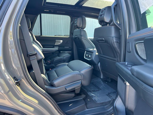 New 2027 Ford Expedition Tremor w/ Driver's Package AWD/4WD image 15